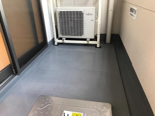 その他(ベランダ)