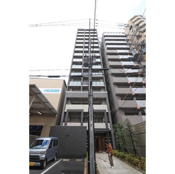 建物外観(外観)