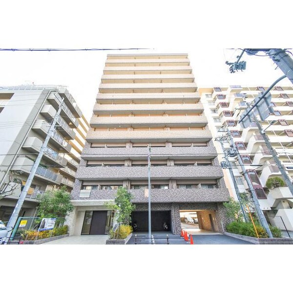 建物外観(外観)