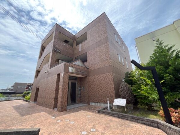 建物外観(外観写真（昼）)