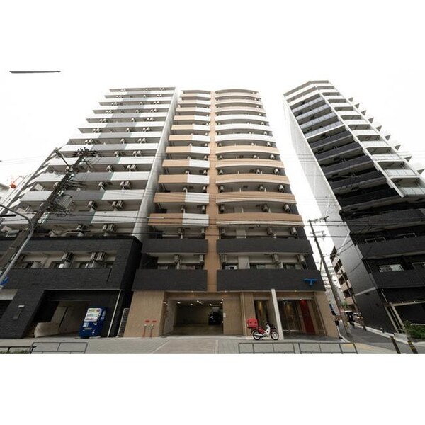 建物外観(外観)