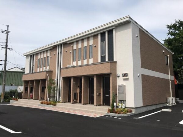 建物外観(外観写真（昼）)
