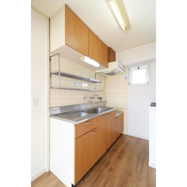 物件内観写真4　(キッチン)