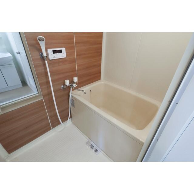 物件内観写真5　(バス／シャワールーム等)