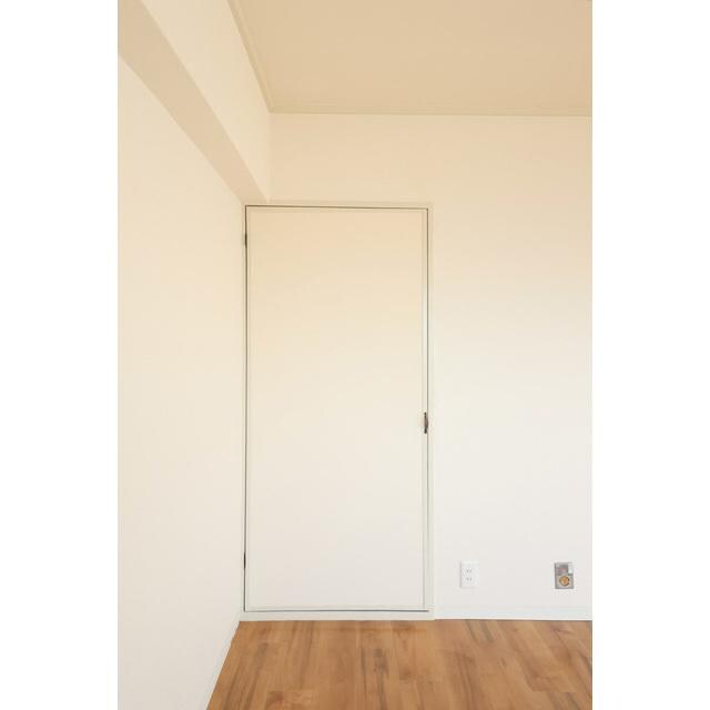 物件内観写真7　(収納)