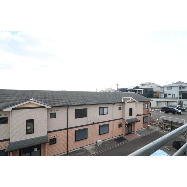 物件内観写真13　(眺望)