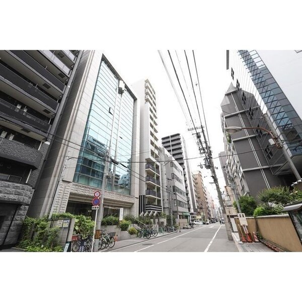 建物外観(外観)