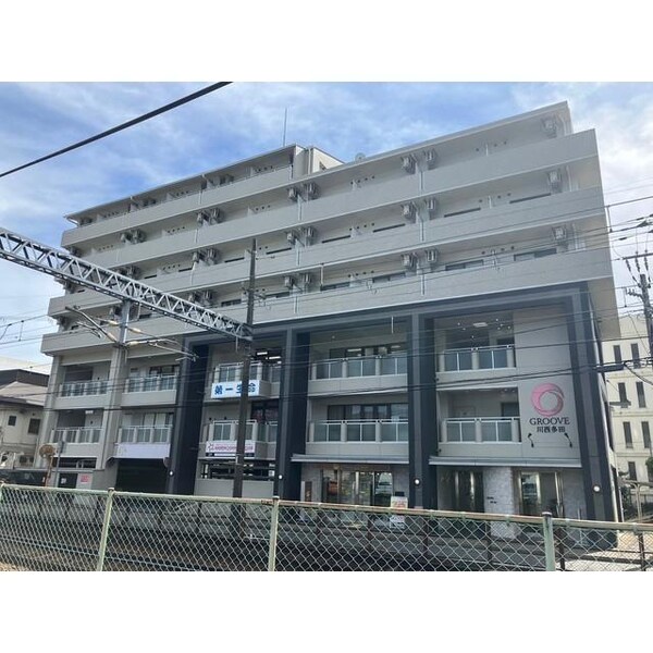 建物外観(外観)