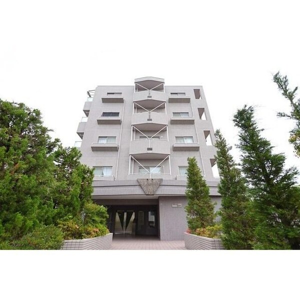 建物外観(外観)