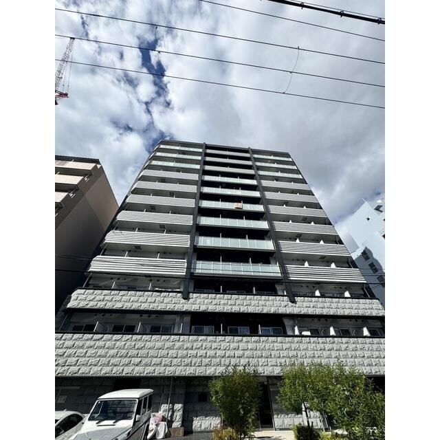 物件外観写真1　(外観)