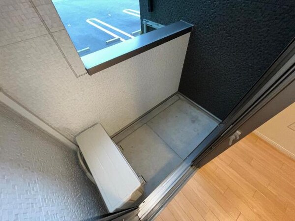その他(ベランダ)