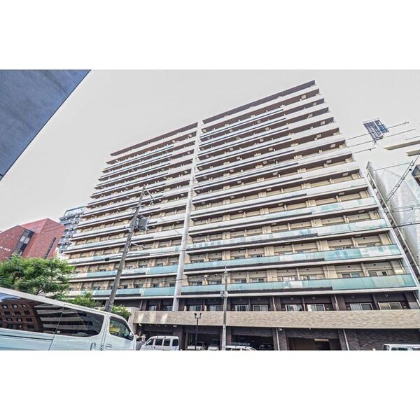 建物外観(外観)