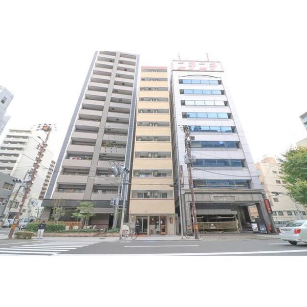 建物外観(外観)