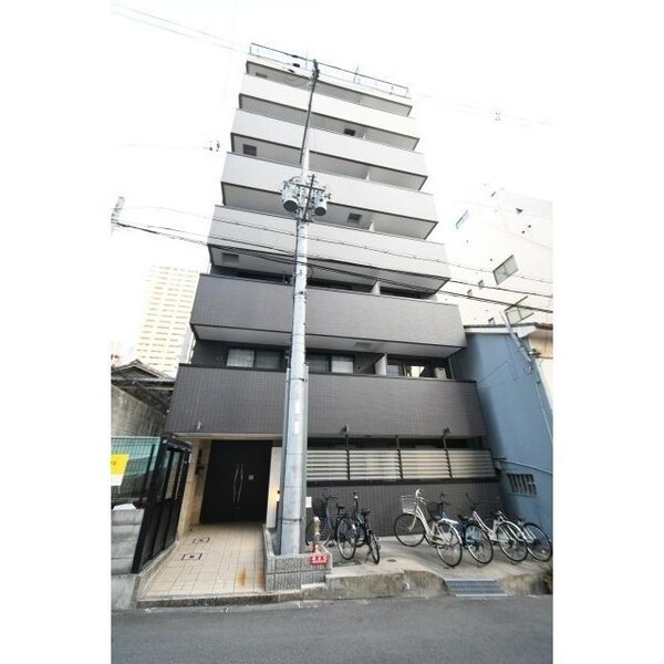 建物外観(外観)