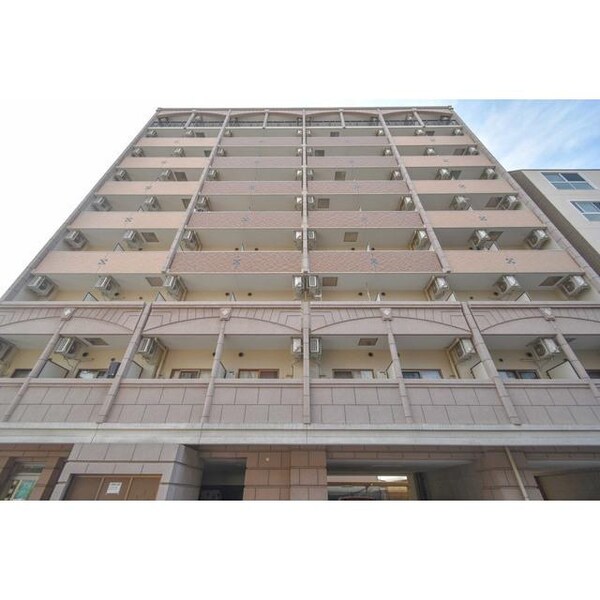 建物外観(外観)
