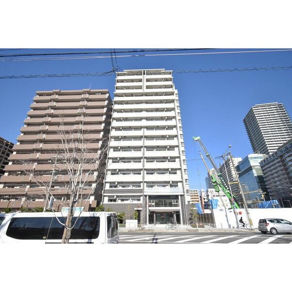 建物外観(外観)