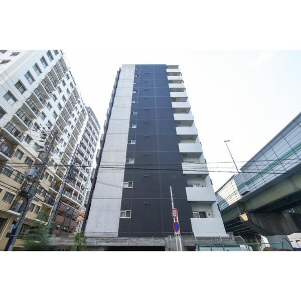 建物外観(外観)