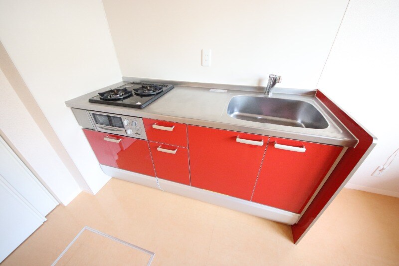 物件内観写真11　