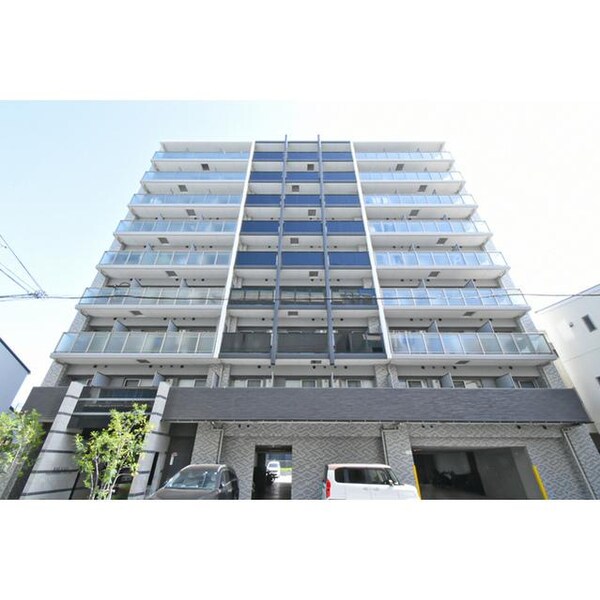 建物外観(外観)