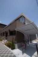 セント・グレース武庫川Ⅰ