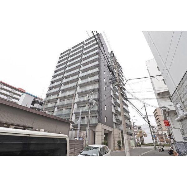 建物外観(外観)