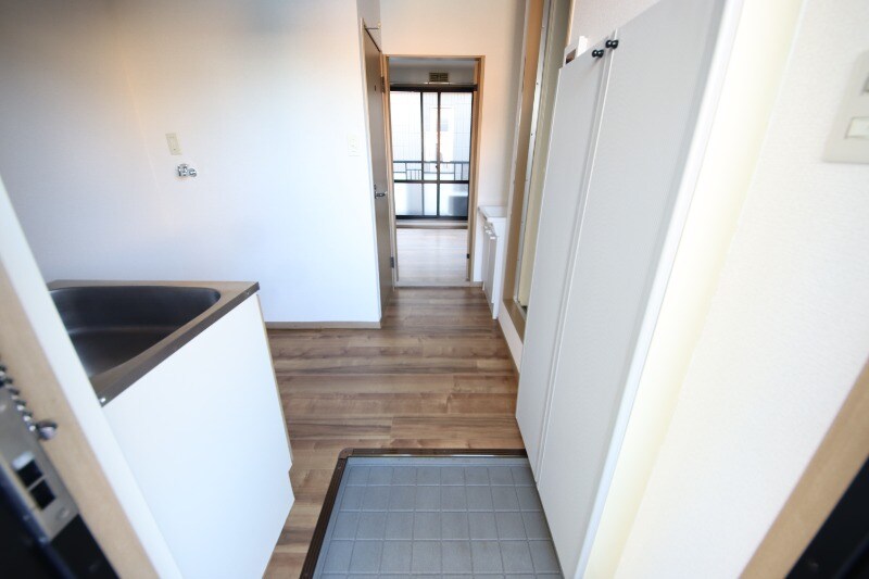 物件内観写真11　