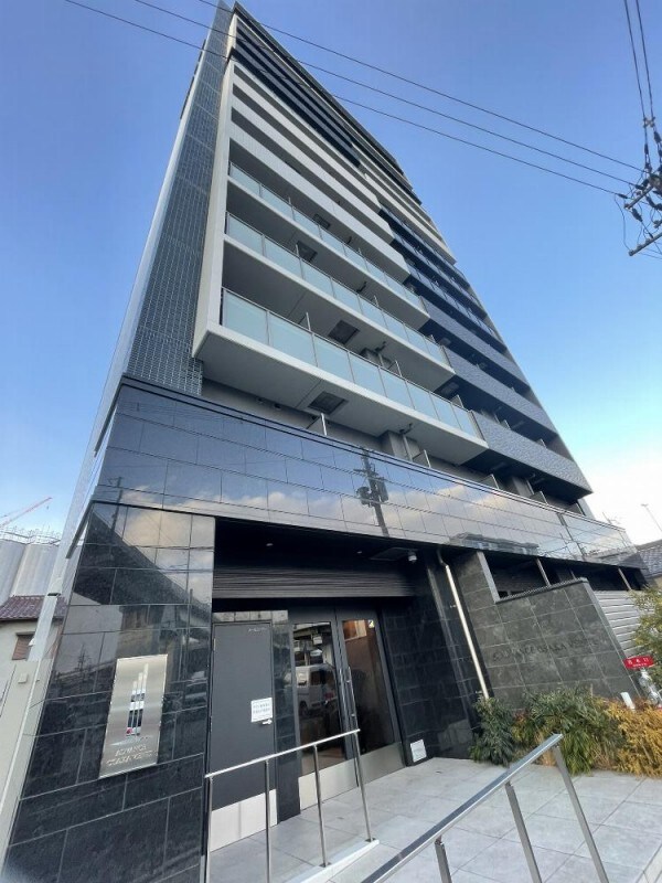 建物外観(外観)