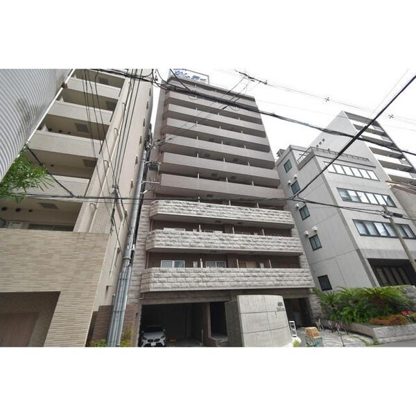 建物外観(外観)