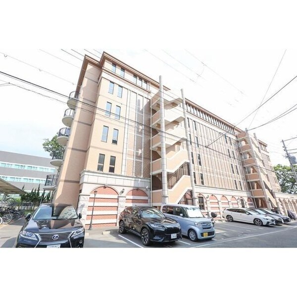 建物外観(外観)