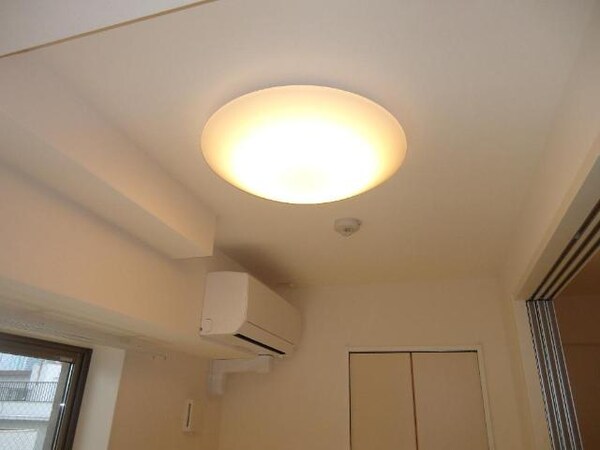 その他設備(照明器具)