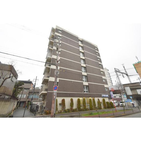 建物外観(外観)