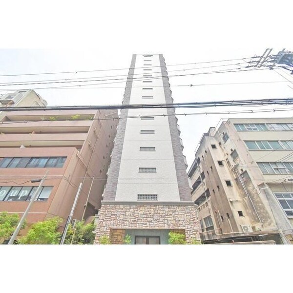 建物外観(外観)