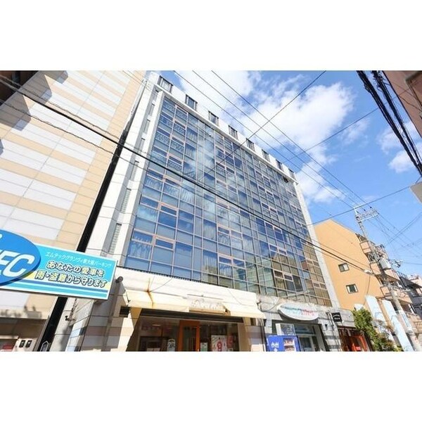 建物外観(外観)