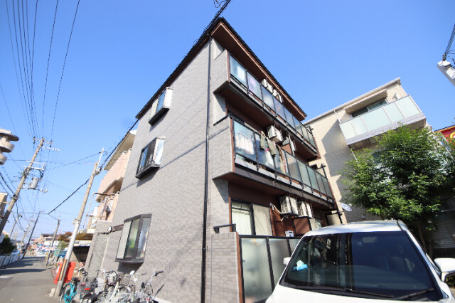 外観写真