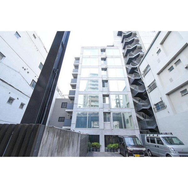 建物外観(外観)