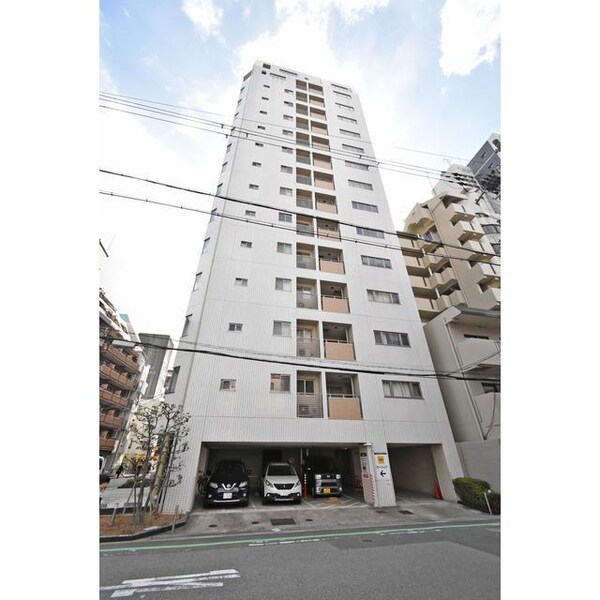 建物外観(外観)