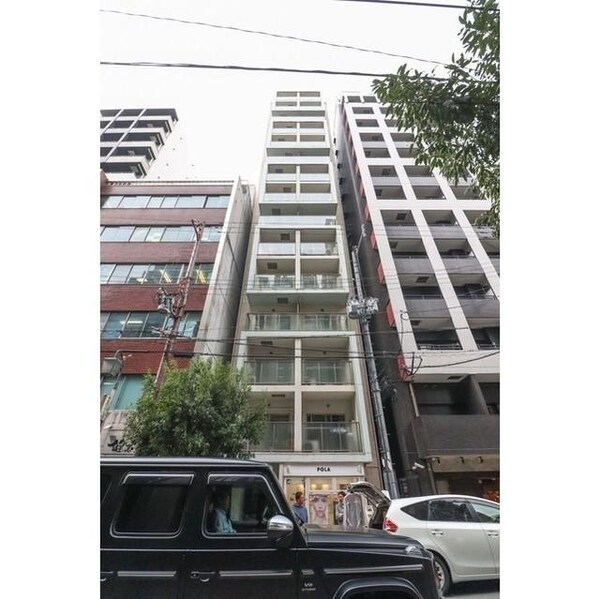 建物外観(外観)