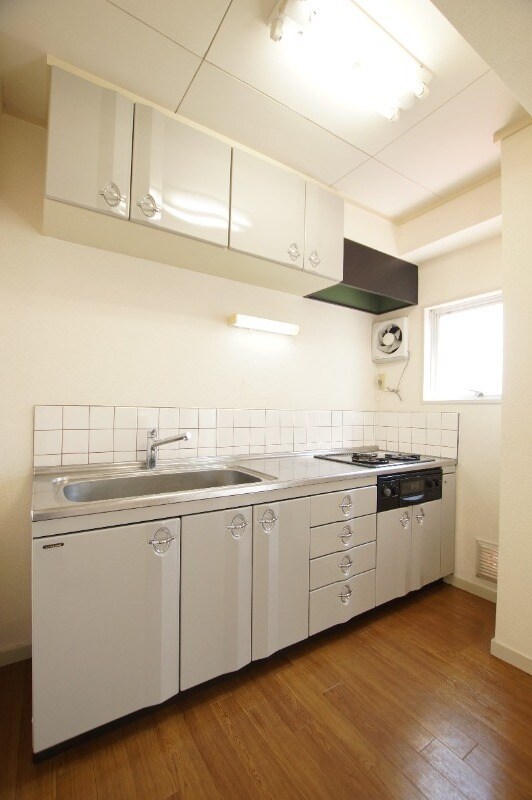 物件内観写真11　