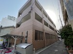 外観写真（昼）