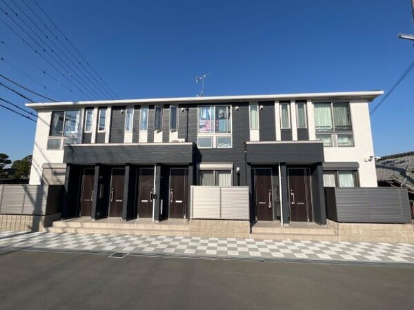 建物外観(外観写真（昼）)