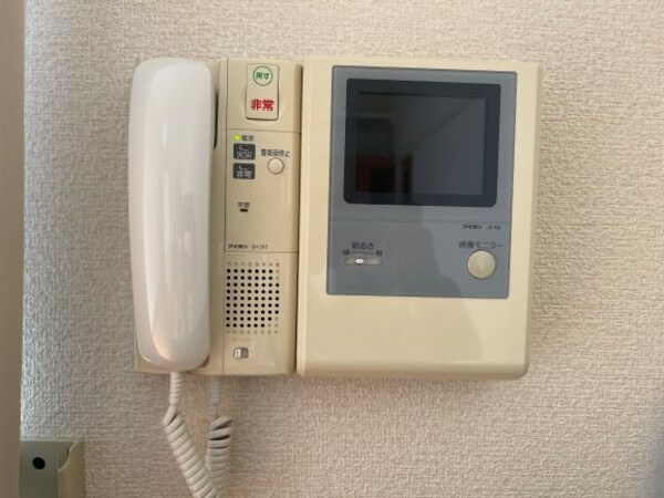 その他(モニター付インターホン)