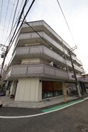 アベニュー曙
