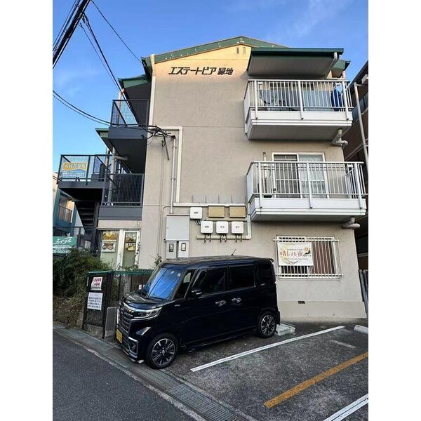 建物外観(外観)