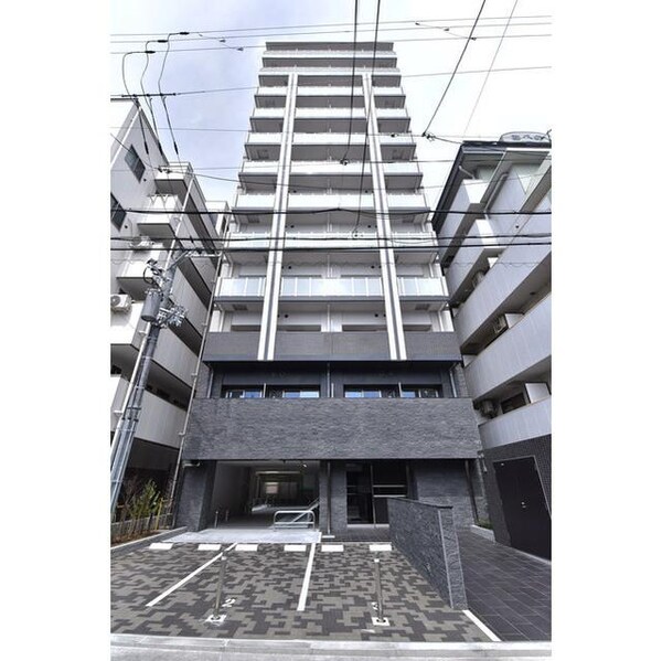 建物外観(外観)