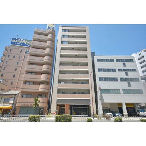建物外観(外観)
