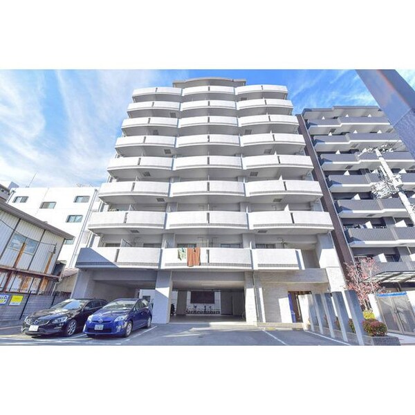 建物外観(外観)