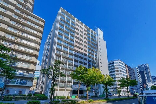 建物外観(外観)