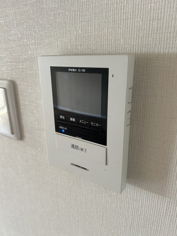 洗面所