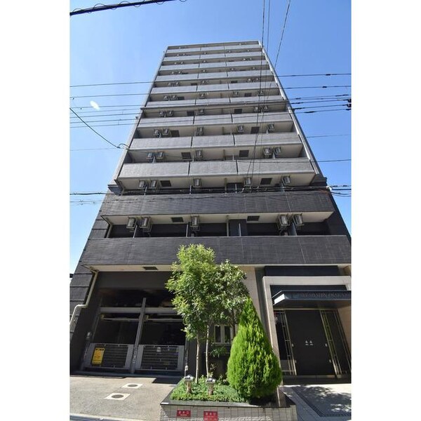 建物外観(外観)