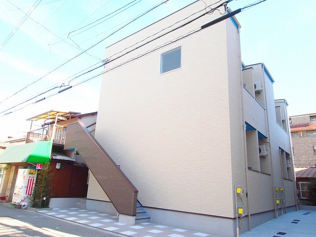 外観写真